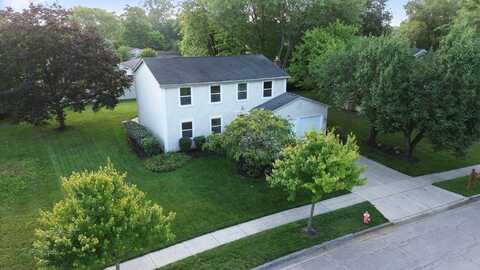 3204 Galway Crossing Drive, Columbus, OH 43221