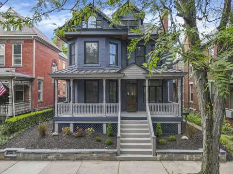 972 Franklin Avenue, Columbus, OH 43205