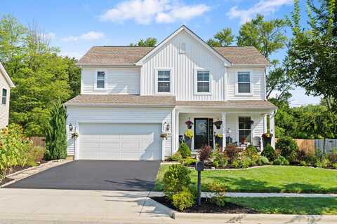 3012 Green Line Way, Columbus, OH 43231