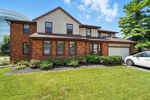 1827 Watertower Drive, Columbus, OH 43235