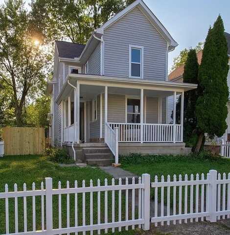 575 Gilbert Street, Columbus, OH 43205