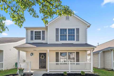 2885 Representation Terrace, Columbus, OH 43207