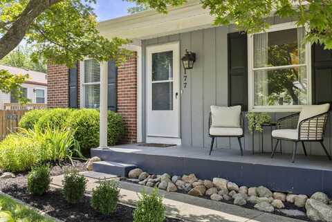 3177 Rimmer Drive, Dublin, OH 43017