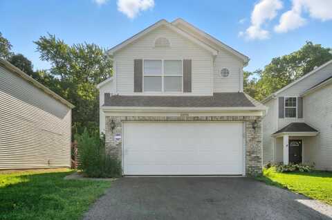1896 Dry Wash Road, Hilliard, OH 43026