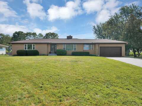 8184 Bertson Place, Columbus, OH 43235