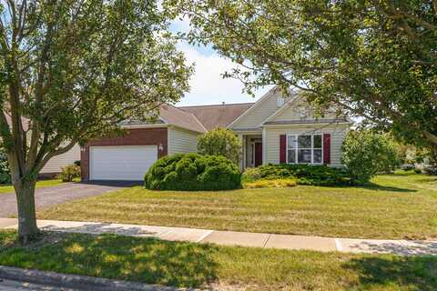 6177 Woodsview Way, Hilliard, OH 43026