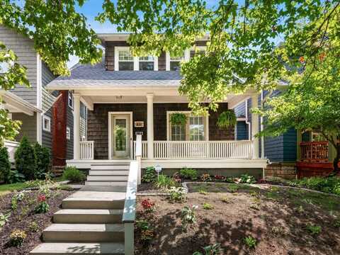 115 Crestview Road, Columbus, OH 43202