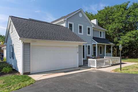 5409 Shannon Park Drive, Dublin, OH 43017