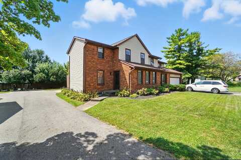 1825 Watertower Drive, Columbus, OH 43235
