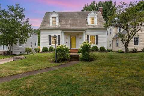 521 E Allen Street, Lancaster, OH 43130