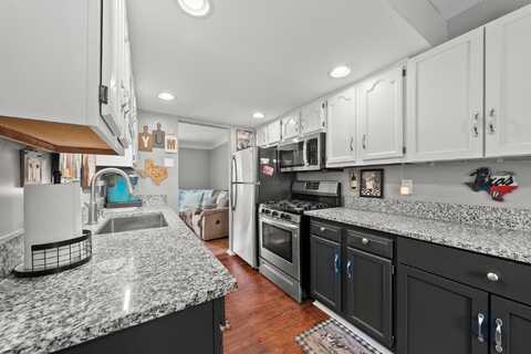 2560 Scioto View Lane, Columbus, OH 43221