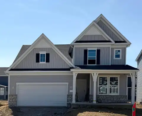2353 Hubbard Road, Marysville, OH 43040