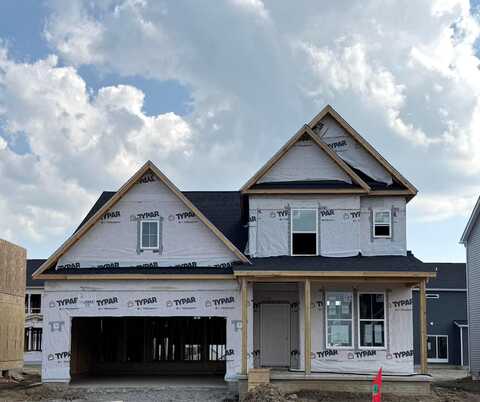 2353 Hubbard Road, Marysville, OH 43040