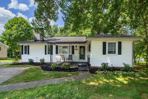 2149 Pleasantview Drive NE, Lancaster, OH 43130