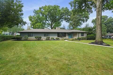 157 Medick Way, Worthington, OH 43085