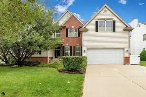 4690 Cherry Glen Drive, Powell, OH 43065