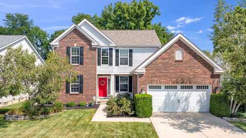 433 Inverness Avenue, Delaware, OH 43015