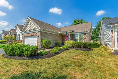 386 Stone Quarry Drive, Delaware, OH 43015