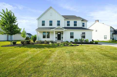 4203 Harvest Point Drive, Powell, OH 43065