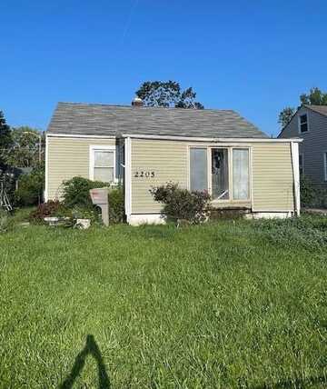 2205 Jefferson Avenue, Columbus, OH 43211