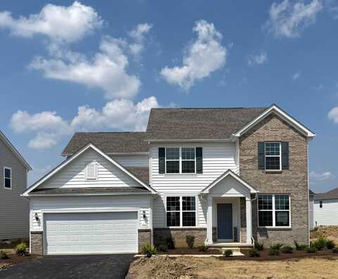 446 Cardinal Point Drive, Delaware, OH 43015