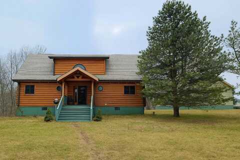 4850 Perry Road, Centerburg, OH 43011