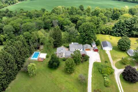 16181 E State Route 37, Sunbury, OH 43074