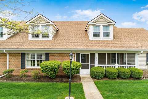 246 Black Walnut Drive, Westerville, OH 43082