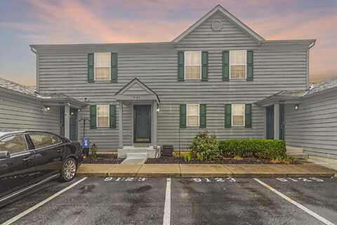 9123 Parkbury Lane, Lewis Center, OH 43035
