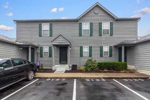 9123 Parkbury Lane, Lewis Center, OH 43035