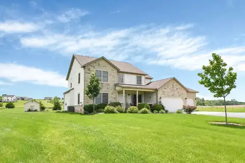 18956 Winchester Road, Circleville, OH 43113