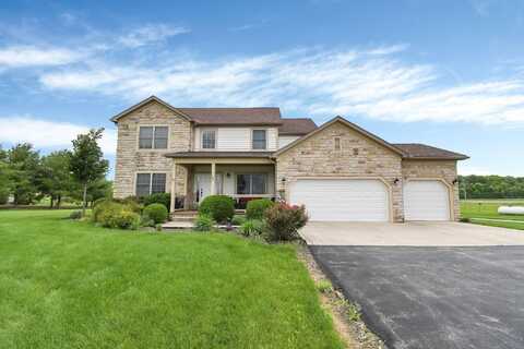 18956 Winchester Road, Circleville, OH 43113
