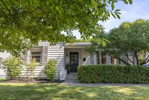 70 Parkview Avenue, Westerville, OH 43081
