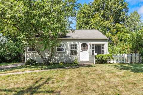 122 Clark Street, Columbus, OH 43230