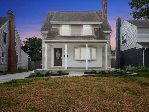 3017 Wicklow Road, Columbus, OH 43204