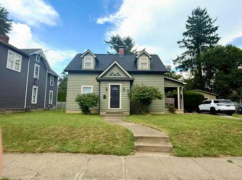 506 Kibler Avenue, Newark, OH 43055