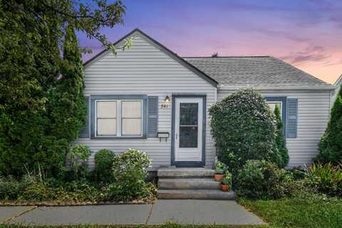 541 Northridge Road, Columbus, OH 43214
