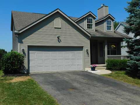 651 Loreto Lane, Blacklick, OH 43004