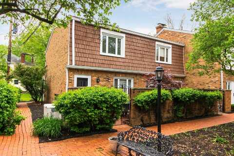 108 E Dublin Granville Road, Columbus, OH 43085