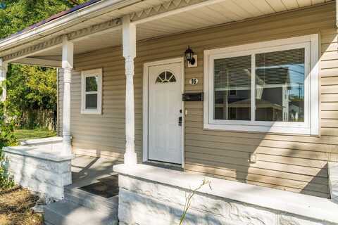 16 N Buena Vista Street, Newark, OH 43055