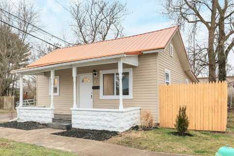 16 N Buena Vista Street, Newark, OH 43055