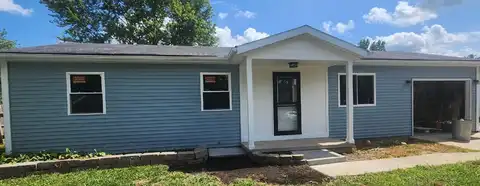 106 Berkshire Road, London, OH 43140