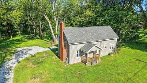 13219 Old Mansfield Road, Mount Vernon, OH 43050