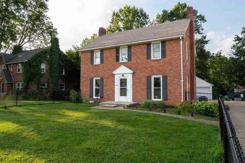 400 Davis Road, Mansfield, OH 44907