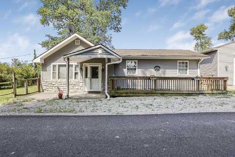 514 Mount Vernon Avenue, Thornville, OH 43076