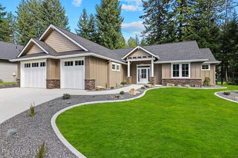 21702 N Medallist Ct, Rathdrum, ID 83858