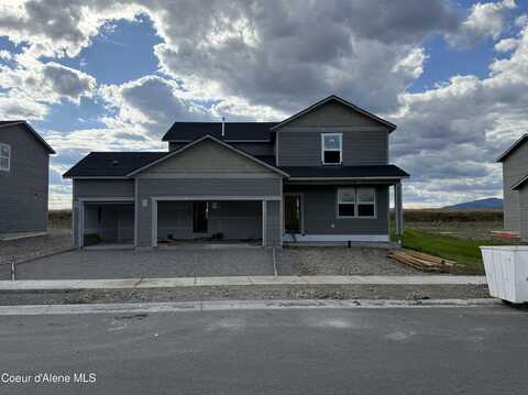 3241 N Corvus St, Post Falls, ID 83854