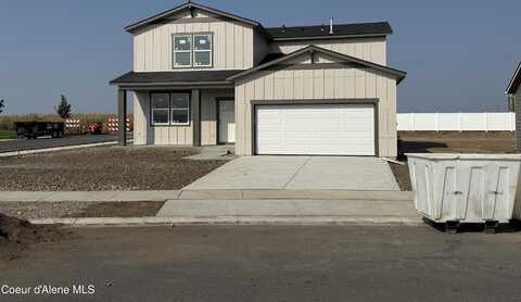 3223 N Corvus St, Post Falls, ID 83854