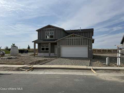 3223 N Corvus St, Post Falls, ID 83854