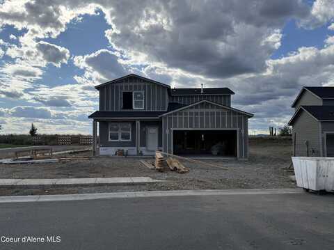 3223 N Corvus St, Post Falls, ID 83854